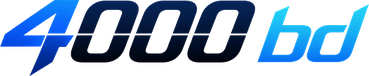 4000 bd লোগো